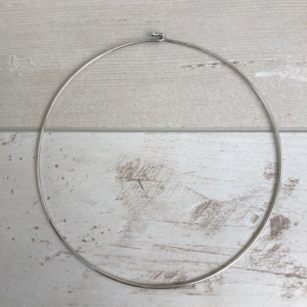 James Avery necklace